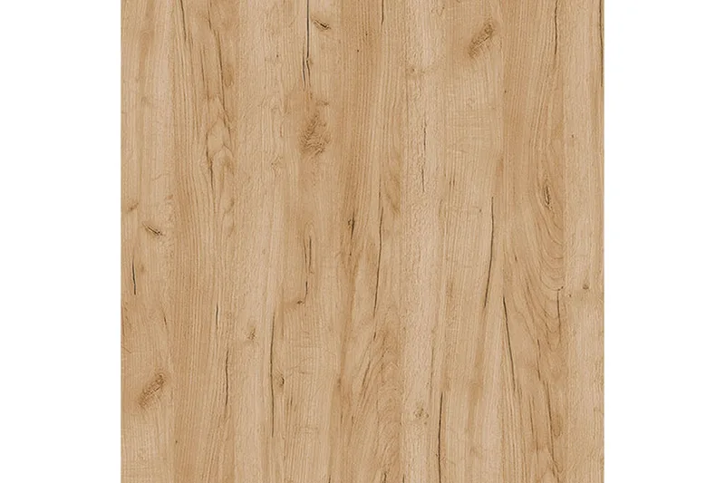 Tessan Skänk 100 cm - Gyllene Ek - Förvaring - Förvaringsmöbler - Skänkar & sideboards