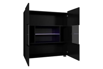 Tessan Skänk 100 cm - Gyllene Ek - Förvaring - Förvaringsmöbler - Skänkar & sideboards