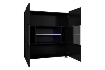 Tessan Skänk 100 cm - Vit - Förvaring - Förvaringsmöbler - Skänkar & sideboards