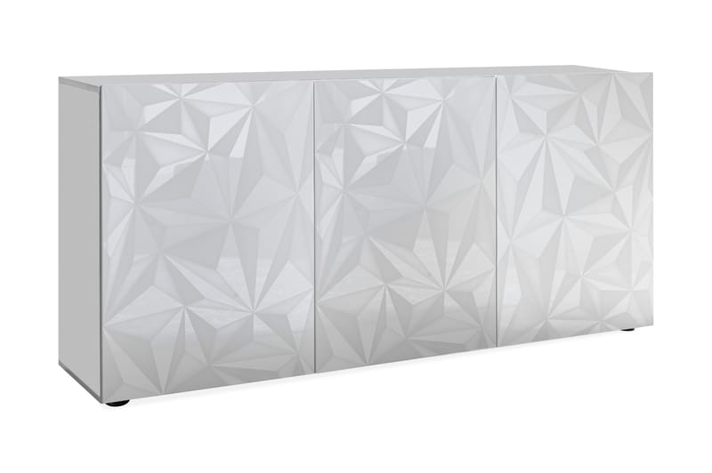 TIARE BASIC Skänk 181 Vit - Förvaring - Förvaringsmöbler - Skänkar & sideboards