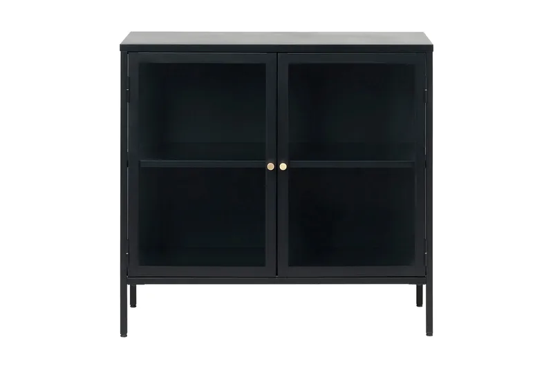 Umbri Sideboard 90 cm - Svart - Förvaring - Förvaringsmöbler - Skänkar & sideboards