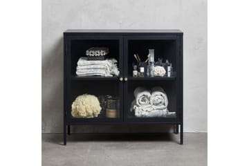 Umbri Sideboard 90 cm - Svart - Förvaring - Förvaringsmöbler - Skänkar & sideboards