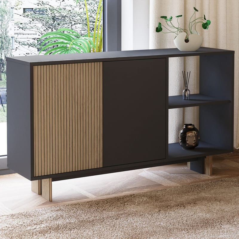 Valto Konsollbord 140 cm - Förvaring - Förvaringsmöbler - Skänkar & sideboards