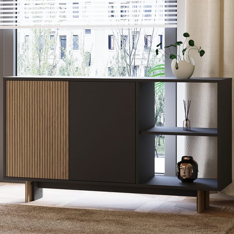 Valto Konsollbord 140 cm - Förvaring - Förvaringsmöbler - Skänkar & sideboards