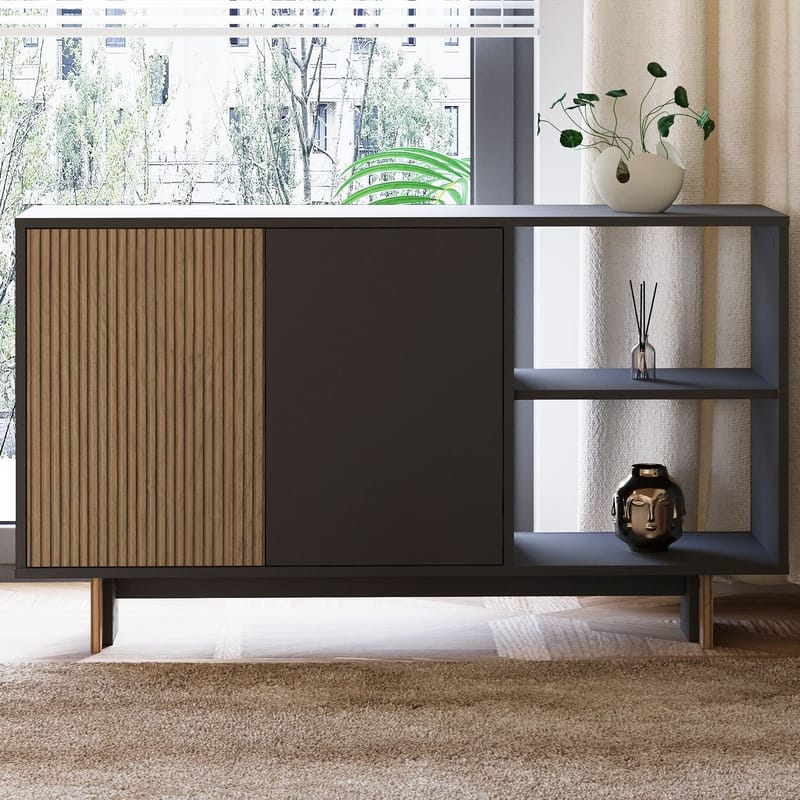 Valto Konsollbord 140 cm - Förvaring - Förvaringsmöbler - Skänkar & sideboards