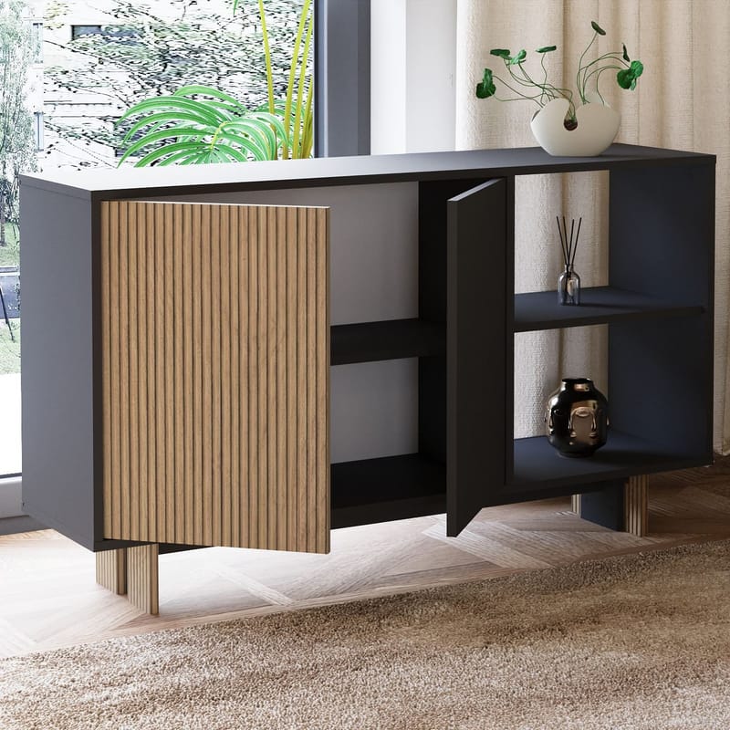 Valto Konsollbord 140 cm - Förvaring - Förvaringsmöbler - Skänkar & sideboards