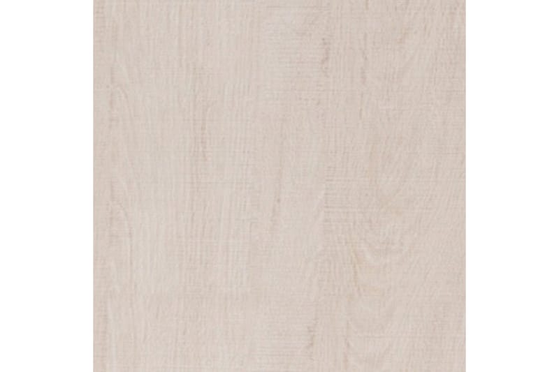 Vegas Skänk 127,5x40,5x91 cm LED-belysning - Beige/Grå - Förvaring - Förvaringsmöbler - Skänkar & sideboards
