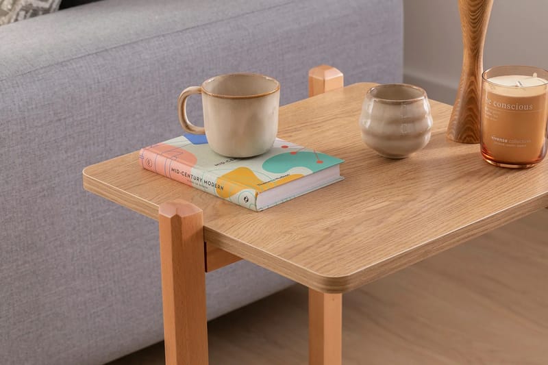 Viimse Skänk 46 cm - Natural - Förvaring - Förvaringsmöbler - Skänkar & sideboards