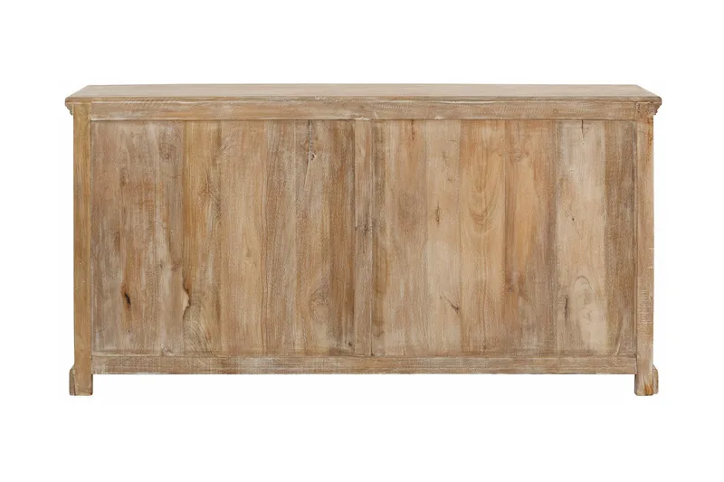 VIMALA Skänk 178 Brun - Förvaring - Förvaringsmöbler - Skänkar & sideboards