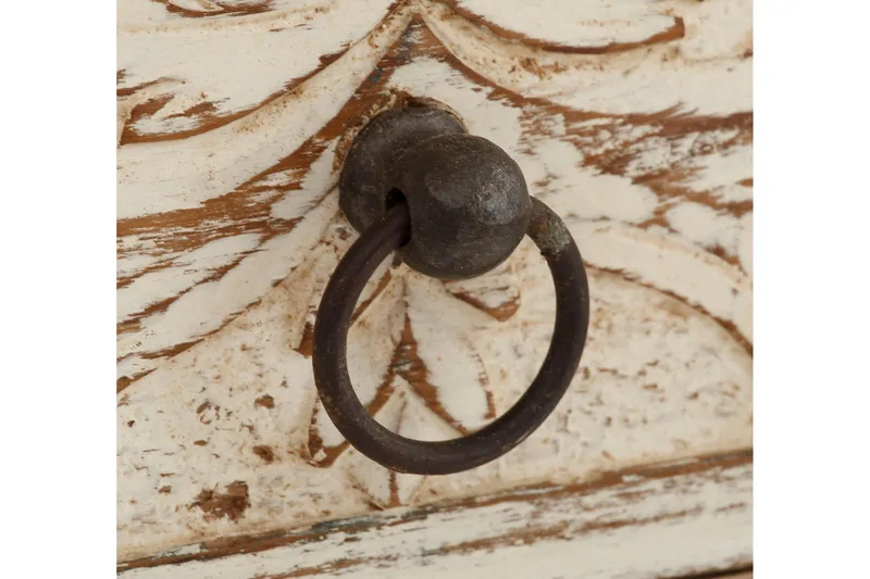 VIMALA Skänk 178 Brun - Förvaring - Förvaringsmöbler - Skänkar & sideboards