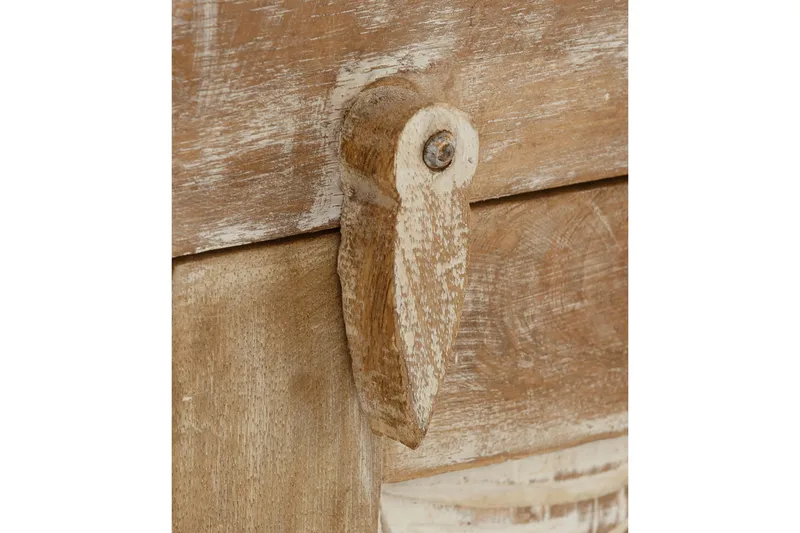 VIMALA Skänk 178 Brun - Förvaring - Förvaringsmöbler - Skänkar & sideboards