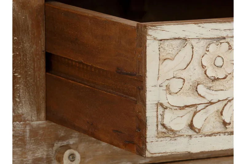 VIMALA Skänk 178 Brun - Förvaring - Förvaringsmöbler - Skänkar & sideboards