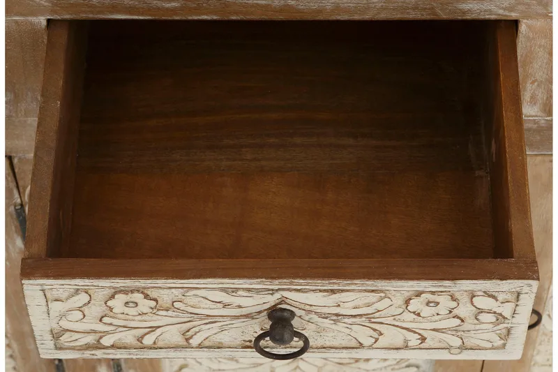 VIMALA Skänk 178 Brun - Förvaring - Förvaringsmöbler - Skänkar & sideboards