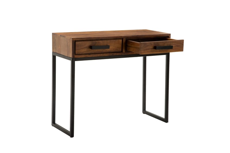 Willowdale Sideboard 36x90 cm - Brun/Svart - Förvaring - Förvaringsmöbler - Skänkar & sideboards