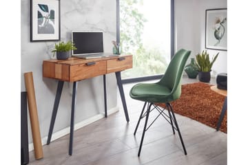 Willowdale Sideboard 90x36 cm - Brun/Svart - Förvaring - Förvaringsmöbler - Skänkar & sideboards