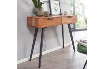 Willowdale Sideboard 90x36 cm - Brun/Svart - Förvaring - Förvaringsmöbler - Skänkar & sideboards