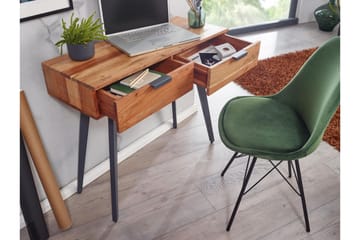 Willowdale Sideboard 90x36 cm - Brun/Svart - Förvaring - Förvaringsmöbler - Skänkar & sideboards