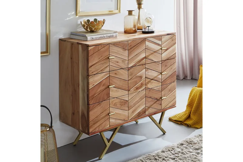 Willowdale Sideboard 90x40 cm - Förvaring - Förvaringsmöbler - Skänkar & sideboards