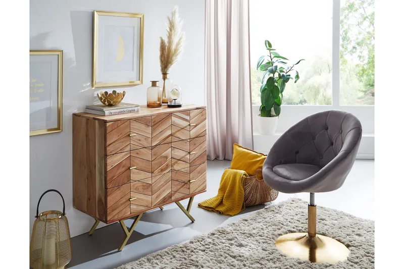 Willowdale Sideboard 90x40 cm - Förvaring - Förvaringsmöbler - Skänkar & sideboards
