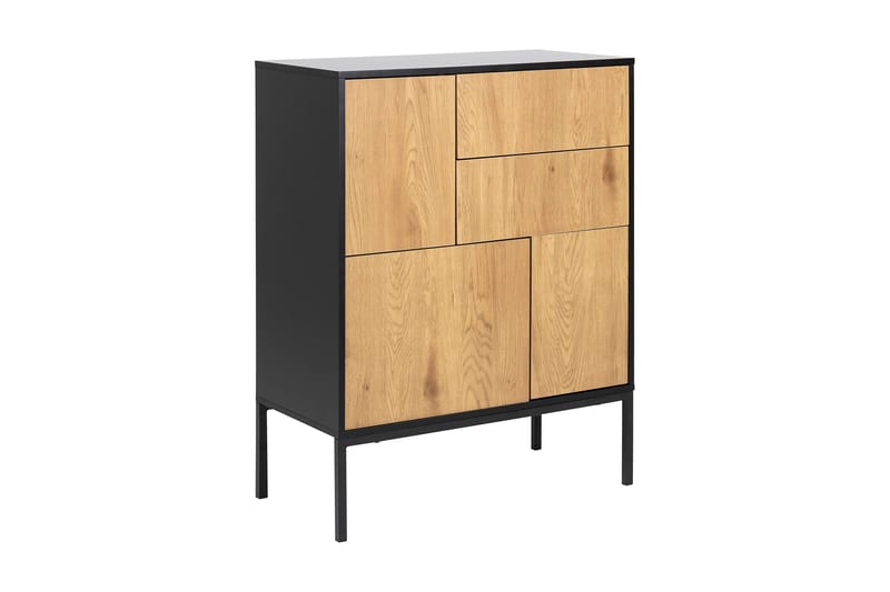 ZUMAR Skänk Trä - Förvaring - Förvaringsmöbler - Skänkar & sideboards