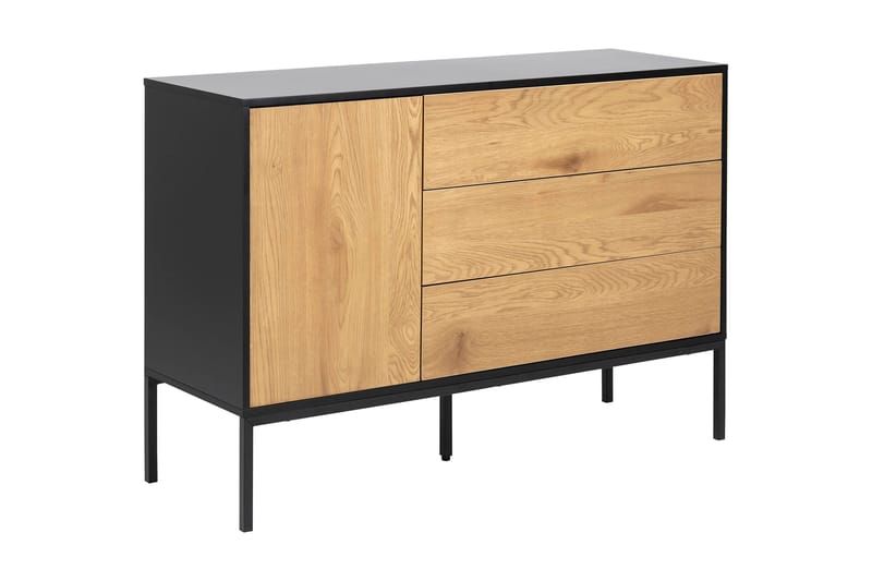 ZUMAR Skänk Trä - Förvaring - Förvaringsmöbler - Skänkar & sideboards