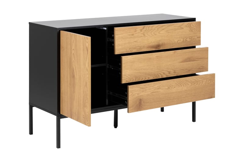 ZUMAR Skänk Trä - Förvaring - Förvaringsmöbler - Skänkar & sideboards