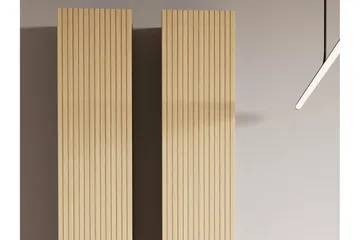 Sigmana Highboard - Beige - Förvaring - Förvaringsmöbler - Byrå