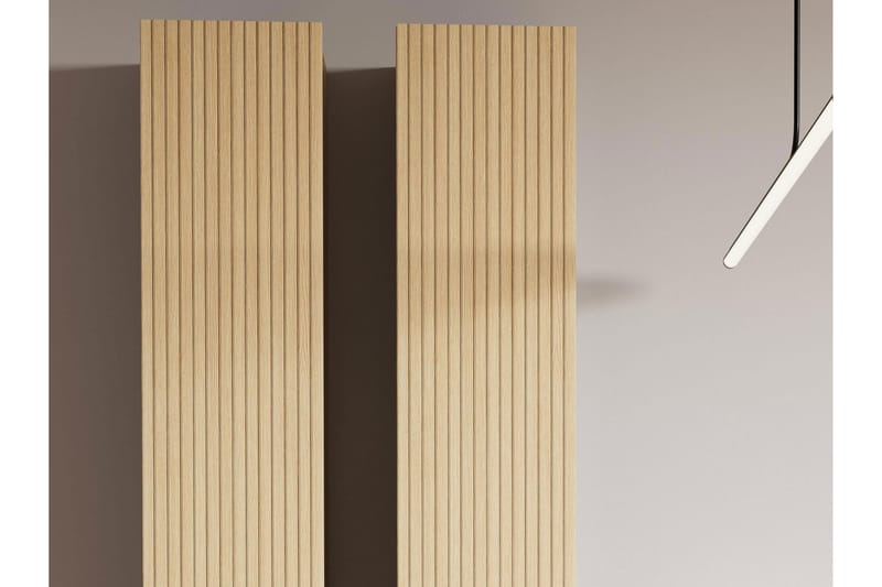 Sigmana Highboard - Beige - Förvaring - Förvaringsmöbler - Byrå