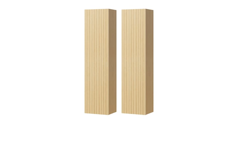 Sigmana Highboard - Beige - Förvaring - Förvaringsmöbler - Byrå