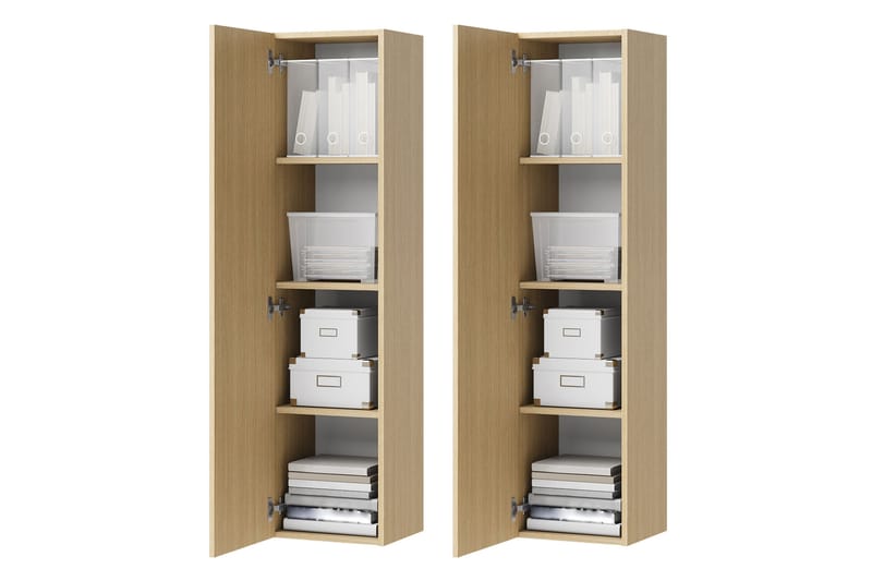 Sigmana Highboard - Beige - Förvaring - Förvaringsmöbler - Byrå