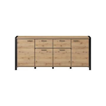 Skänk Aktiv 4 Dörrar med 2 Lådor - Förvaring - Förvaringsmöbler - Skänkar & sideboards