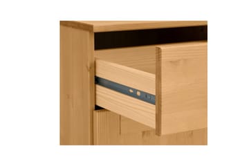 Skänk Alby 85x38x85 cm, Natur - 85x38x85 cm, Natur - Förvaring - Förvaringsmöbler - Skänkar & sideboards