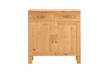 Skänk Alby 85x38x85 cm, Natur - 85x38x85 cm, Natur - Förvaring - Förvaringsmöbler - Skänkar & sideboards