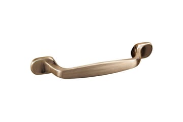 Skänk Alby 85x38x85 cm, Vit - 85x38x85 cm, Vit - Förvaring - Förvaringsmöbler - Skänkar & sideboards