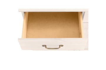 Skänk Alby 85x38x85 cm, Vit - 85x38x85 cm, Vit - Förvaring - Förvaringsmöbler - Skänkar & sideboards