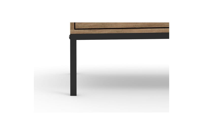 Skänk Bari 140x40x82 cm - 140x40x82 cm - Förvaring - Förvaringsmöbler - Skänkar & sideboards