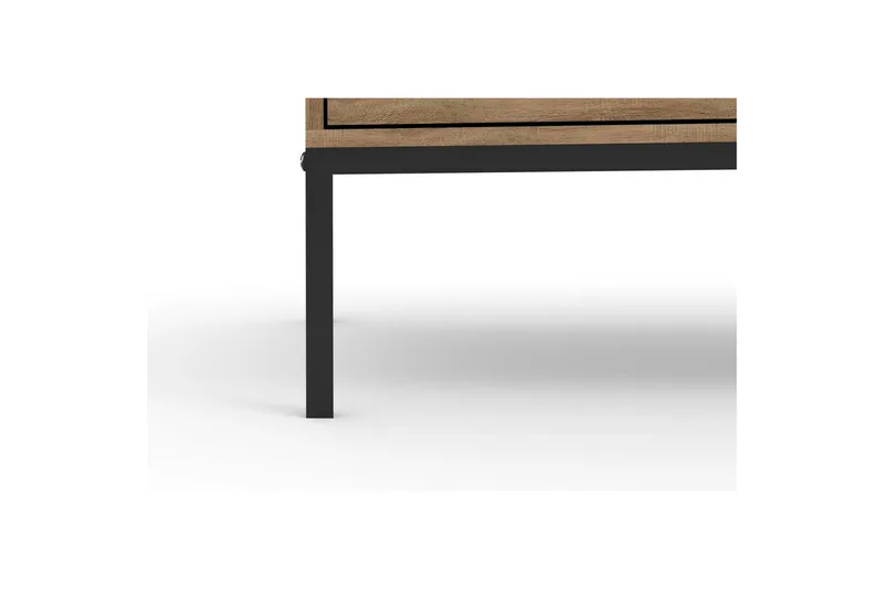 Skänk Bari 175x40x82 cm - 175x40x82 cm - Förvaring - Förvaringsmöbler - Skänkar & sideboards