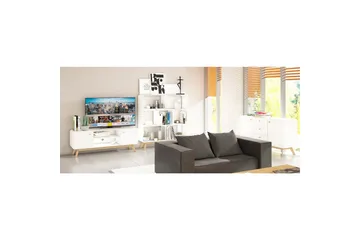 Skänk Cassie - Förvaring - Förvaringsmöbler - Skänkar & sideboards