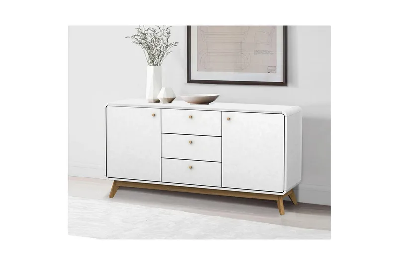 Skänk Cassie - Förvaring - Förvaringsmöbler - Skänkar & sideboards