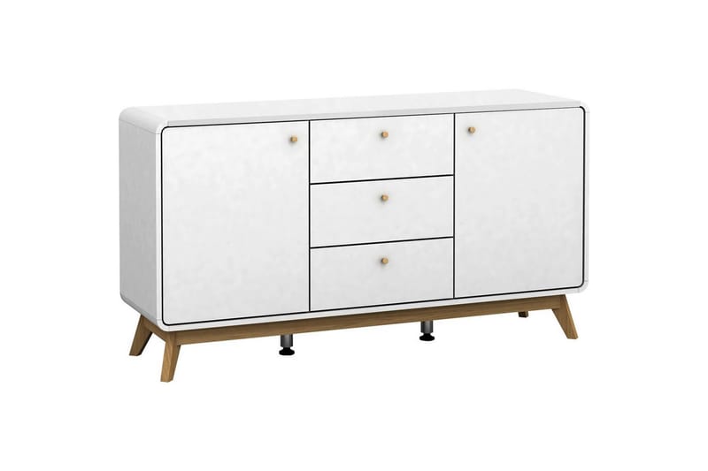 Skänk Cassie - Förvaring - Förvaringsmöbler - Skänkar & sideboards