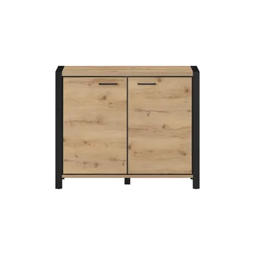 Skänk med dörr Aktiv 2 - Förvaring - Förvaringsmöbler - Skänkar & sideboards