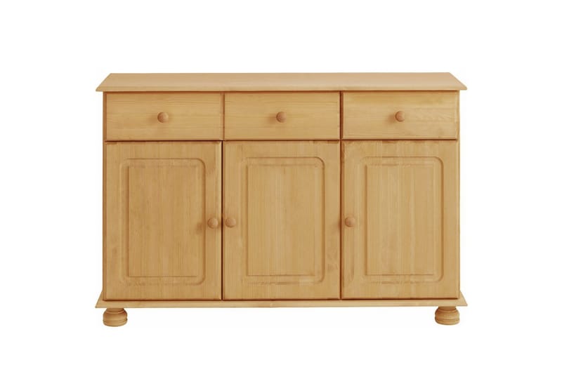 Skänk Mette 118x35x76 cm - 118x35x76 cm - Förvaring - Förvaringsmöbler - Skänkar & sideboards