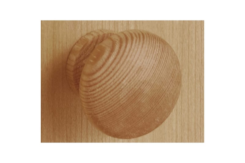 Skänk Mette 118x35x76 cm - 118x35x76 cm - Förvaring - Förvaringsmöbler - Skänkar & sideboards