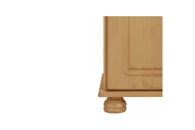 Skänk Mette 118x35x76 cm - 118x35x76 cm - Förvaring - Förvaringsmöbler - Skänkar & sideboards