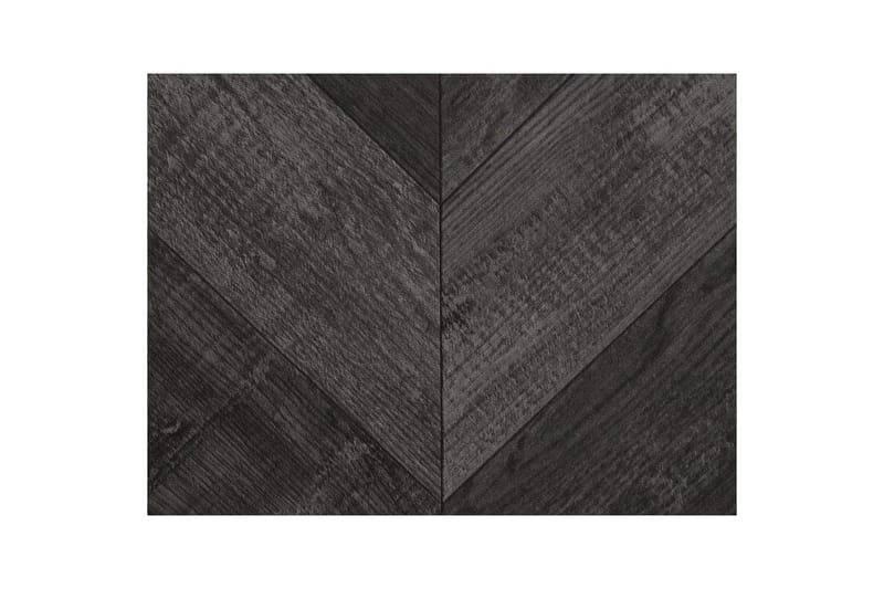 Skänk Mörkt trä 133x40x75 cm - 133x40x75 cm - Förvaring - Förvaringsmöbler - Skänkar & sideboards