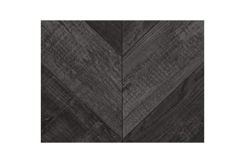 Skänk Mörkt trä 90x40x75 cm - 90x40x75 cm - Förvaring - Förvaringsmöbler - Skänkar & sideboards