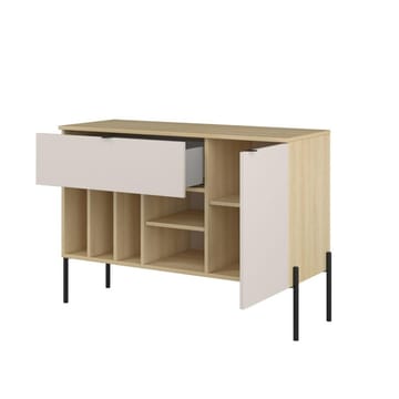 Skänk Ore 1 Dörr 1 Låda - Kashmir - Förvaring - Förvaringsmöbler - Skänkar & sideboards
