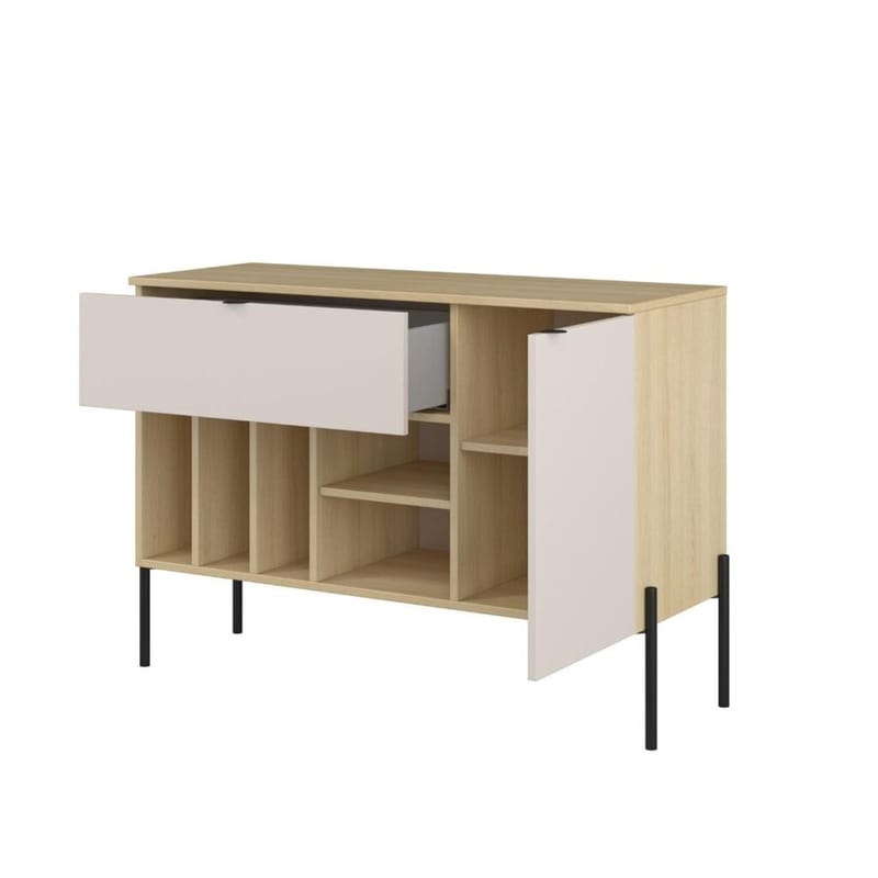 Skänk Ore 1 Dörr 1 Låda - Kashmir - Förvaring - Förvaringsmöbler - Skänkar & sideboards