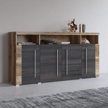 Skänk Roger 4 Dörrar - Förvaring - Förvaringsmöbler - Skänkar & sideboards