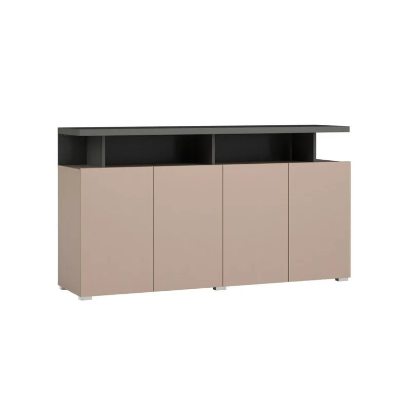 Skänk Serio 4 Dörrar